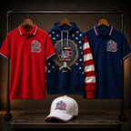 Freedom Freebie Combo – 1 Hoodie + 2 T-Shirts +1 FREE Cap