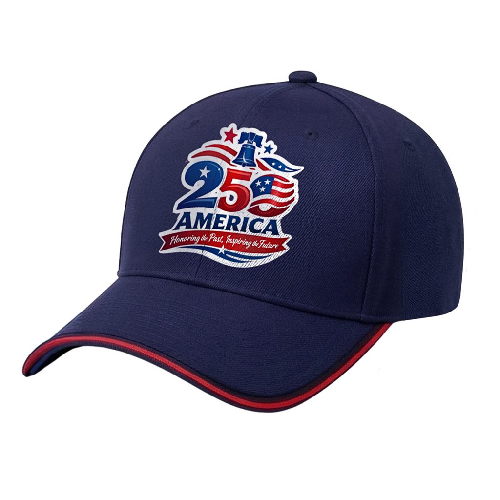Freedom Combo – Hoodie + Cap Bundle