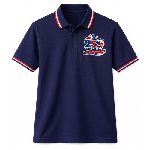 350by250 T-Shirt – All-American Bundle
